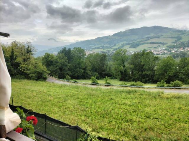 Villa Indipendente in vendita a Denavolo, Travo