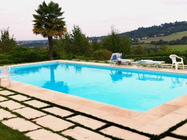 Villa Indipendente in vendita a Travo, Reggio Emilia