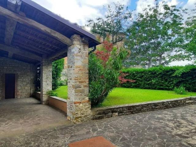 Villa Indipendente in vendita a Denavolo, Travo