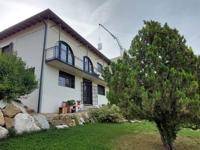 Villa Indipendente in vendita a Perino, Coli