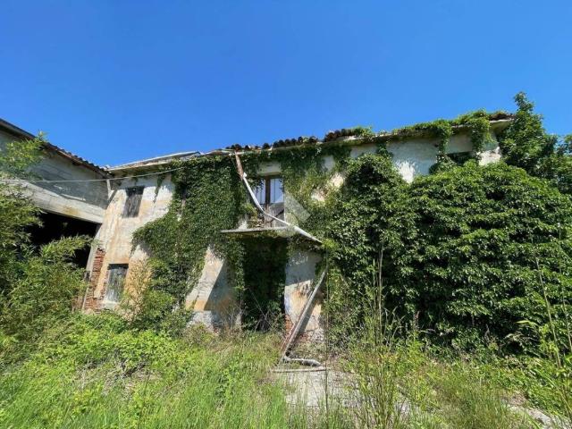 Villa Indipendente in vendita a Trebaseleghe, Veneto
