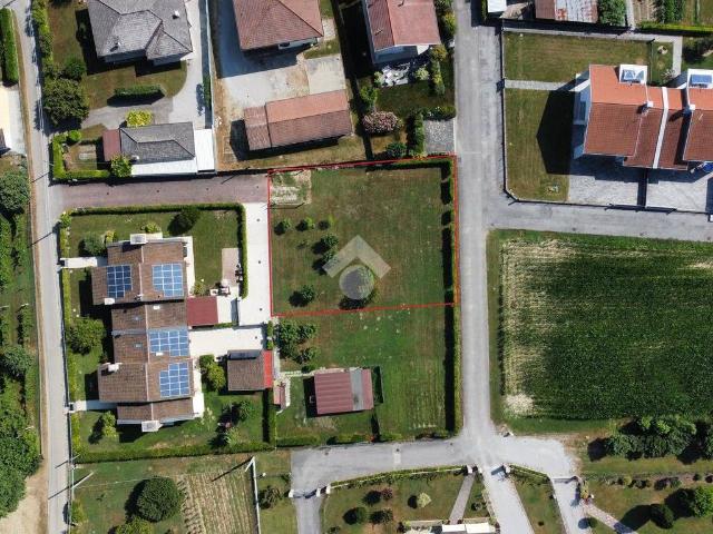 Villa Indipendente in vendita a Trebaseleghe, Veneto