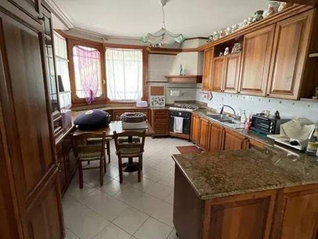 Villa Indipendente in vendita a Trebaseleghe, Veneto