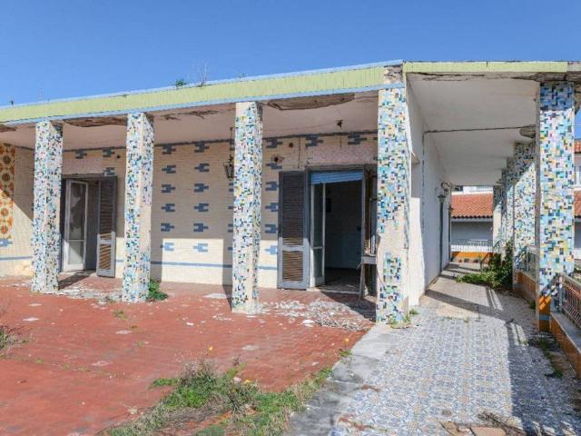 Villa Indipendente in vendita a Trecase, Campania