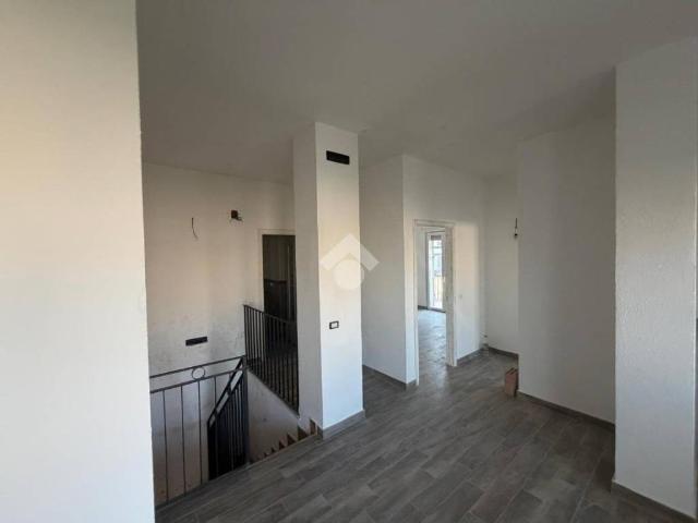 Villa Indipendente in vendita a Fuori Porta, Torre Annunziata