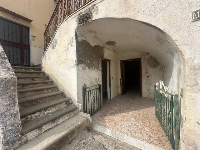 Villa Indipendente in vendita a Trecase, Campania