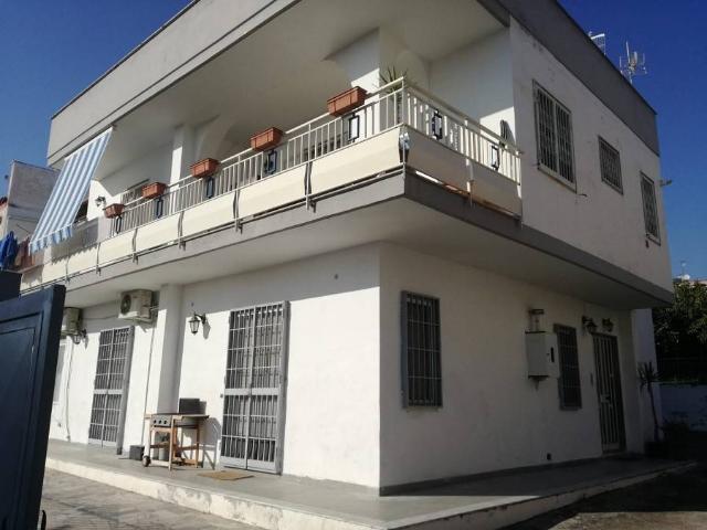 Villa Indipendente in vendita a Trecase, Campania