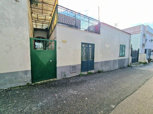Villa Indipendente in vendita a Trecase, Campania