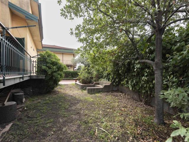 Villa Indipendente in vendita a Tondo, Trecastagni