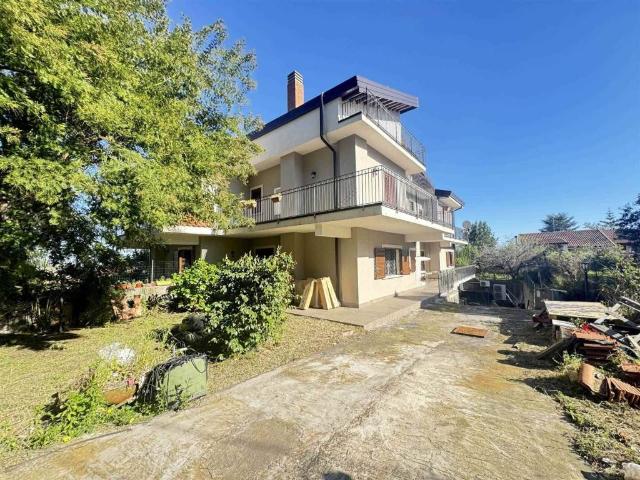 Villa Indipendente in vendita a Sant'Alfio, Trecastagni