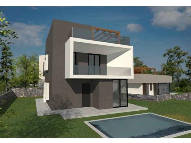 Villa Indipendente in vendita a Tondo, Trecastagni