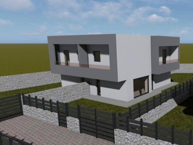 Villa Indipendente in vendita a Sant'Alfio, Trecastagni