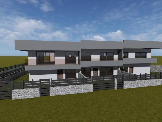 Villa Indipendente in vendita a Sant'Alfio, Trecastagni