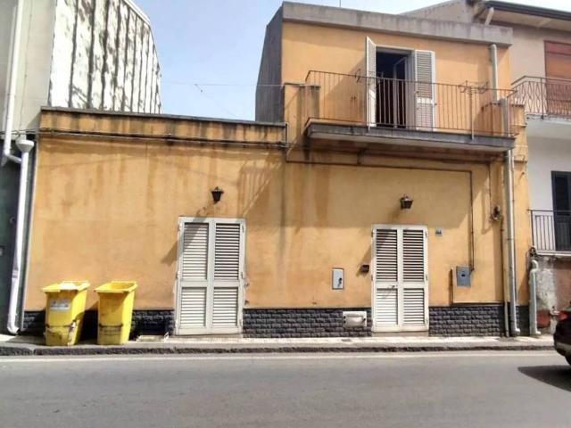 Villa Indipendente in vendita a Tondo, Trecastagni