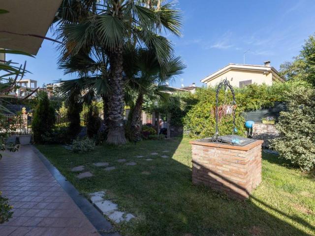 Villa Indipendente in vendita a Tondo, Trecastagni