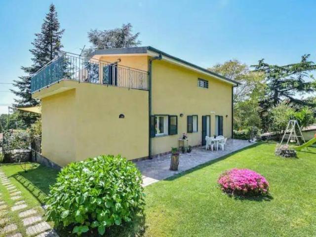 Villa Indipendente in vendita a Gaglianesi, Trecastagni