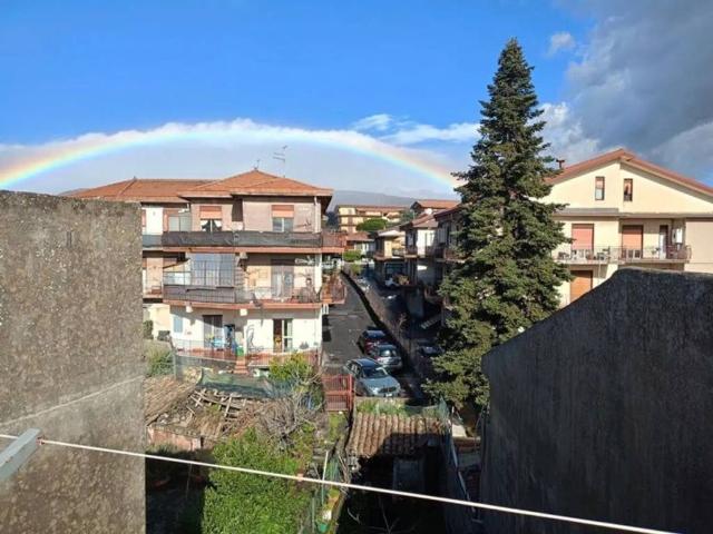 Villa Indipendente in vendita a Tondo, Trecastagni