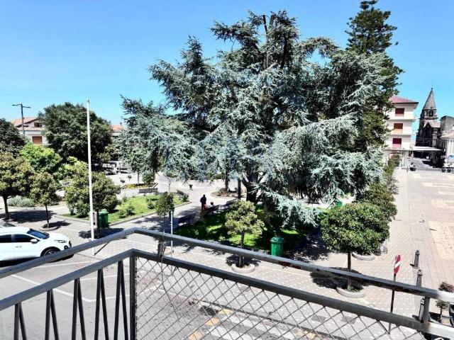 Villa Indipendente in vendita a Trecastagni, Sicilia