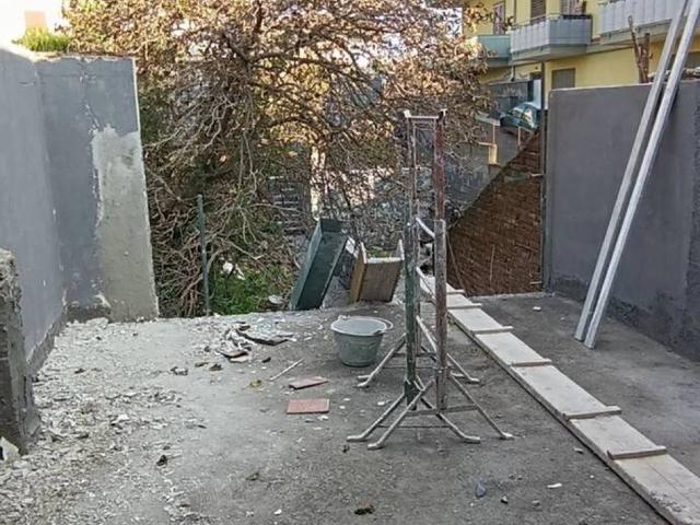Villa Indipendente in vendita a Trecastagni, Sicilia