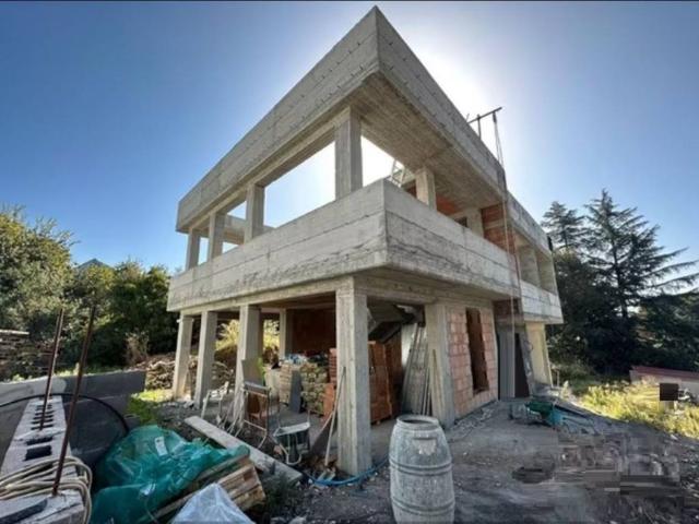 Villa Indipendente in vendita a Gaglianesi, Trecastagni