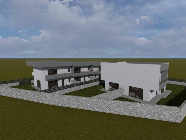 Villa Indipendente in vendita a Sant'Alfio, Trecastagni