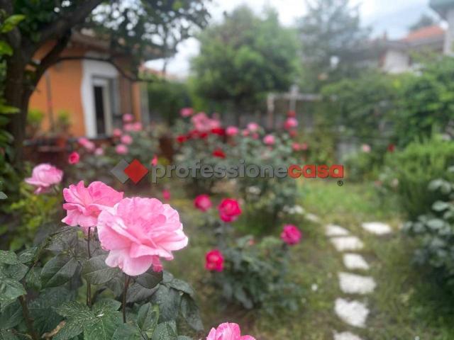 Villa Indipendente in vendita a Sant'Alfio, Trecastagni