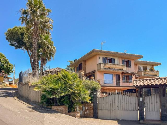 Villa Indipendente in vendita a Gaglianesi, Trecastagni