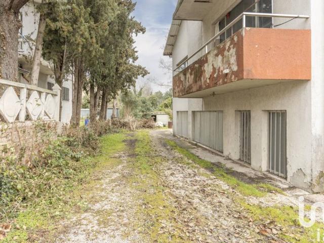 Villa Indipendente in vendita a Trecastelli, Marche