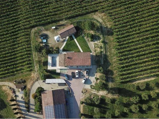 Villa Indipendente in vendita a Trecastelli, Marche