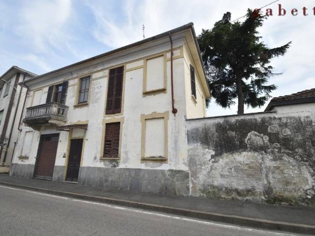 Villa Indipendente in vendita a Piemonte, Novara