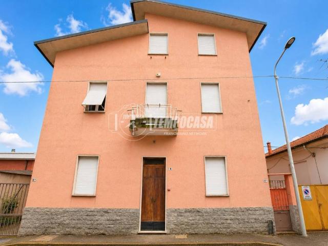 Villa Indipendente in vendita a Madonna delle Grazie, Piemonte