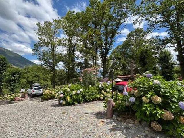 Villa Indipendente in vendita a Trecchina, Basilicata