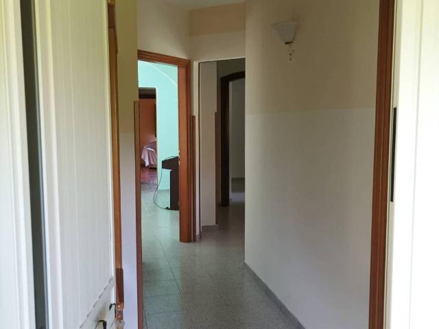Villa Indipendente in vendita a Trecchina, Basilicata