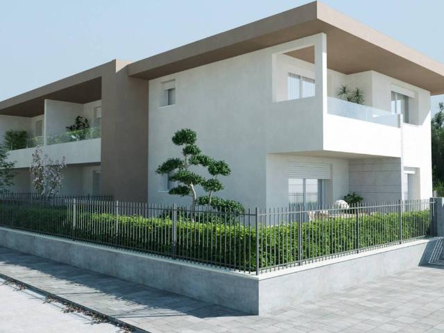 Villa Indipendente in vendita a Marcemigo, Tregnago