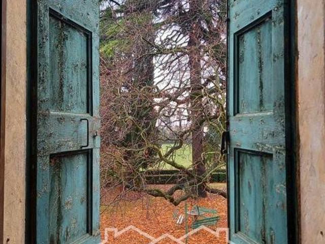 Villa Indipendente in vendita a Tregnago, Veneto