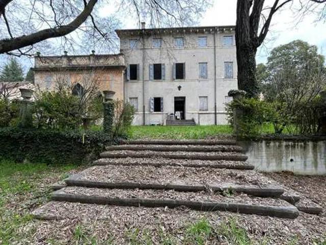 Villa Indipendente in vendita a Tregnago, Veneto
