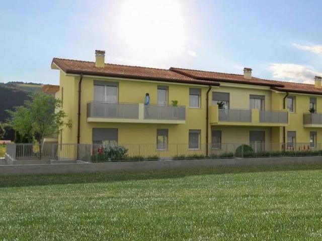 Villa Indipendente in vendita a Tregnago, Veneto