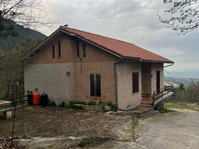 Villa Indipendente in vendita a Marche, Macerata