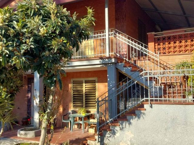 Villa Indipendente in vendita a Marche, Macerata