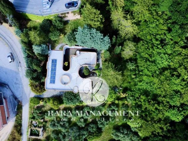 Villa Indipendente in vendita a San Marco, Marche