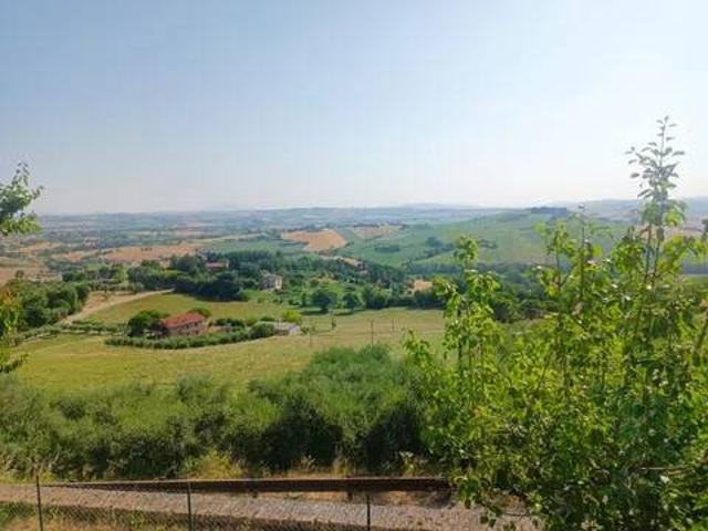 Villa Indipendente in vendita a Marche, Macerata