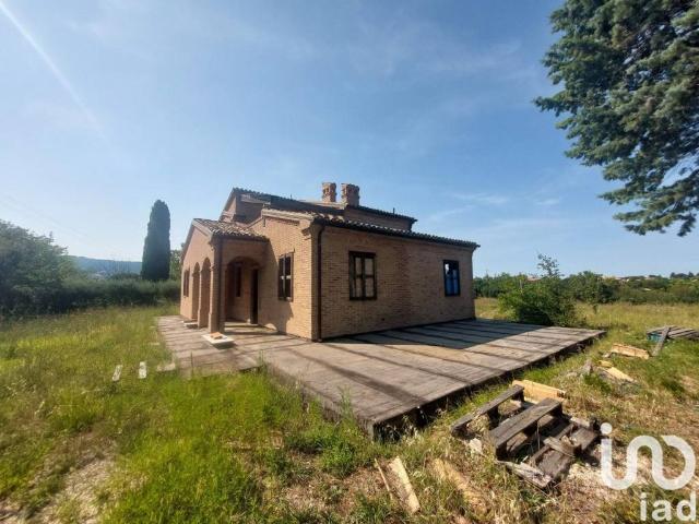 Villa Indipendente in vendita a San Marco, Marche