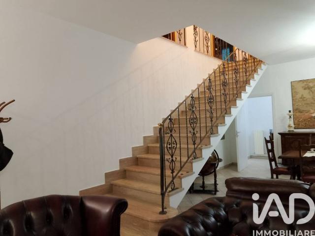 Villa Indipendente in vendita a San Marco, Marche