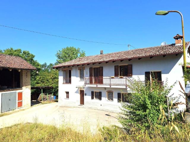 Villa Indipendente in vendita a Piemonte, Cuneo