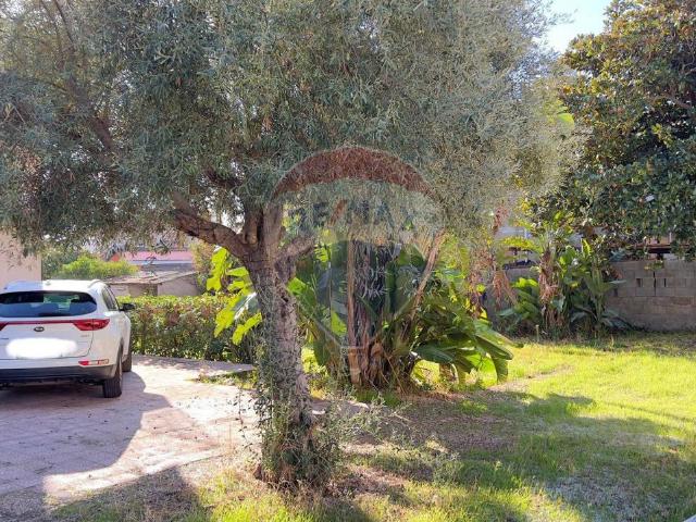 Villa Indipendente in vendita a Immacolata, Tremestieri Etneo