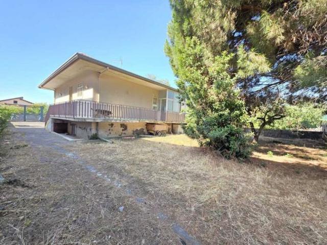 Villa Indipendente in vendita a Scoverte, Tremestieri Etneo