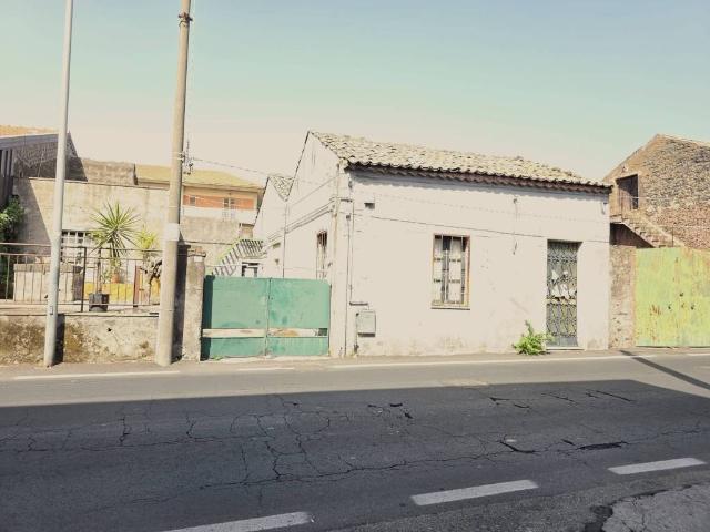 Villa Indipendente in vendita a Piano, Tremestieri Etneo