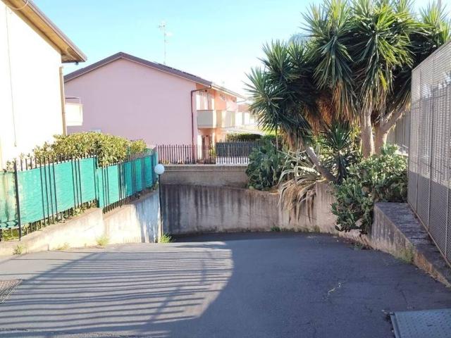 Villa Indipendente in vendita a Immacolata, Tremestieri Etneo
