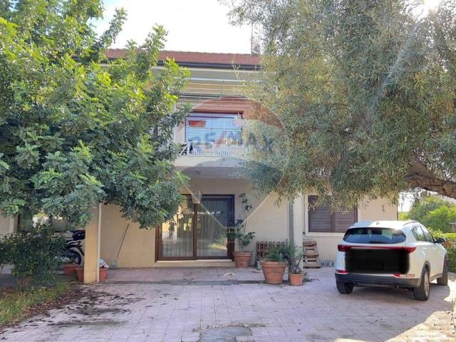 Villa Indipendente in vendita a Immacolata, Tremestieri Etneo