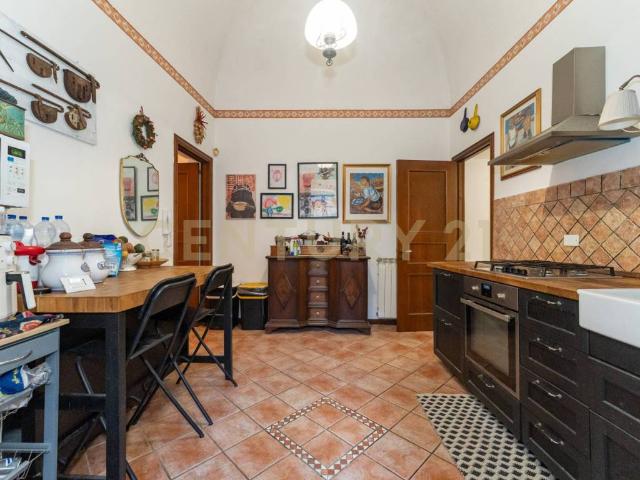 Villa Indipendente in vendita a Piano, Tremestieri Etneo